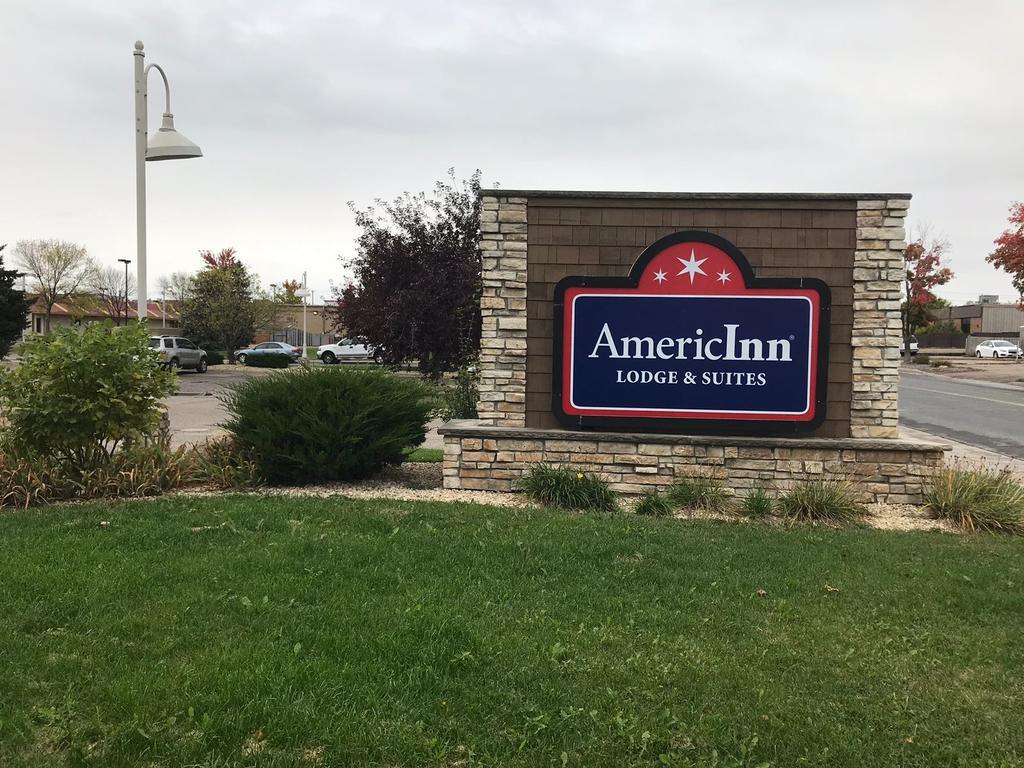 Americinn By Wyndham Hotel And Suites Long Lake Exterior foto